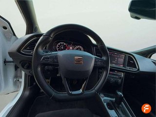 Seat Leon 2.0 TSI 213kW (290CV) DSG-7 St&Sp Cupra