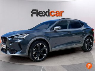 Cupra Formentor 1.5 TSI 110kW (150 CV) DSG