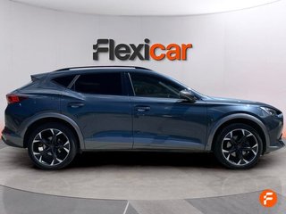 Cupra Formentor 1.5 TSI 110kW (150 CV) DSG