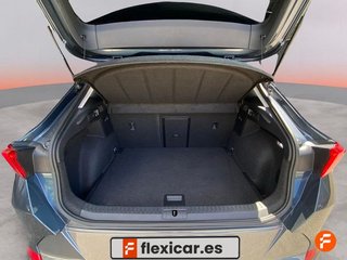 Cupra Formentor 1.5 TSI 110kW (150 CV) DSG