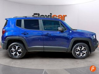 Jeep Renegade Trailhawk 1.3 PHEV 177kW (240CV) AT AWD