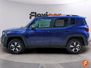 Jeep Renegade Trailhawk 1.3 PHEV 177kW (240CV) AT AWD