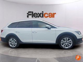 Seat Leon ST 2.0 TDI 110kW 4Drive DSG-6 St&Sp X-p