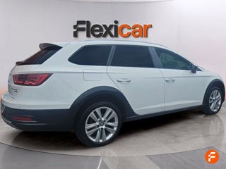 Seat Leon ST 2.0 TDI 110kW 4Drive DSG-6 St&Sp X-p