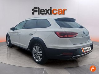 Seat Leon ST 2.0 TDI 110kW 4Drive DSG-6 St&Sp X-p