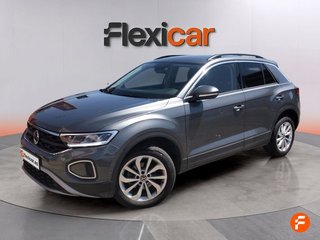 Volkswagen T-Roc Life 1.5 TSI 110kW (150CV) DSG