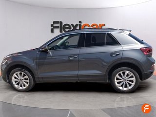 Volkswagen T-Roc Life 1.5 TSI 110kW (150CV) DSG