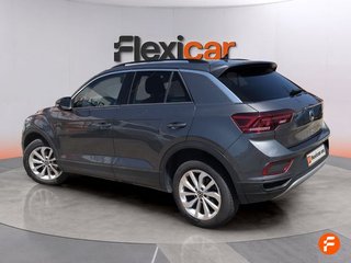 Volkswagen T-Roc Life 1.5 TSI 110kW (150CV) DSG