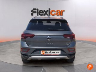 Volkswagen T-Roc Life 1.5 TSI 110kW (150CV) DSG