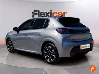 Peugeot 208 Allure Gasolina 100 S&S 6 Vel. MAN