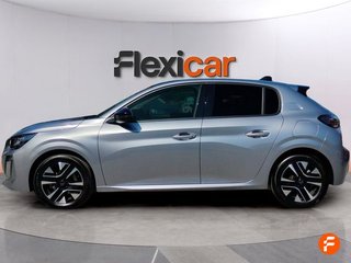 Peugeot 208 Allure Gasolina 100 S&S 6 Vel. MAN