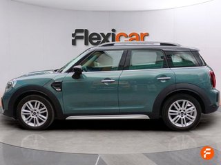 MINI Countryman Cooper