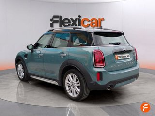 MINI Countryman Cooper