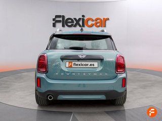 MINI Countryman Cooper