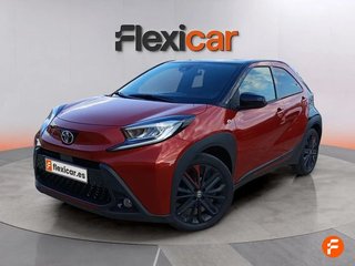 Toyota Aygo 1.0 VVT-I 72CV Chic