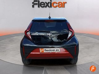 Toyota Aygo 1.0 VVT-I 72CV Chic