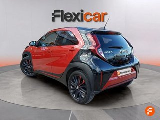 Toyota Aygo 1.0 VVT-I 72CV Chic