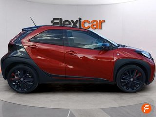 Toyota Aygo 1.0 VVT-I 72CV Chic