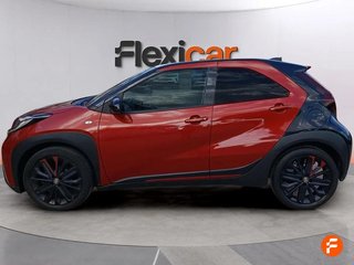Toyota Aygo 1.0 VVT-I 72CV Chic