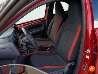 Toyota Aygo 1.0 VVT-I 72CV Chic