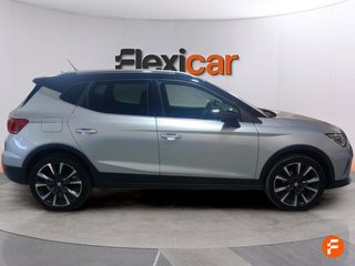 Seat Arona 1.5 TSI 110kW (150CV) DSG FR Limited Ed