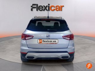 Seat Arona 1.5 TSI 110kW (150CV) DSG FR Limited Ed
