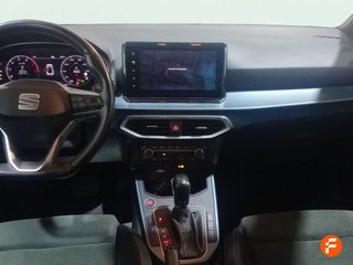 Seat Arona 1.5 TSI 110kW (150CV) DSG FR Limited Ed
