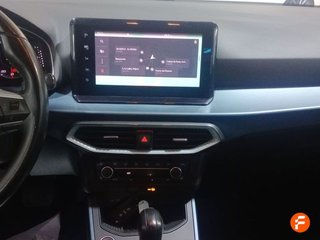 Seat Arona 1.5 TSI 110kW (150CV) DSG FR Limited Ed