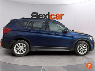 BMW X1 sDrive16d