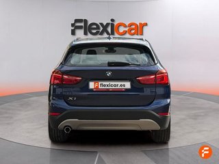 BMW X1 sDrive16d