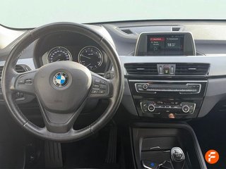 BMW X1 sDrive16d