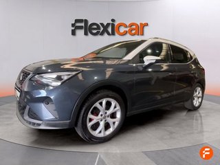 Seat Arona 1.5 TSI 110kW (150CV) DSG FR XL