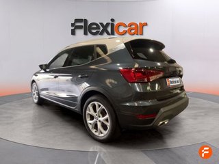 Seat Arona 1.5 TSI 110kW (150CV) DSG FR XL