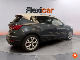 Seat Arona 1.5 TSI 110kW (150CV) DSG FR XL