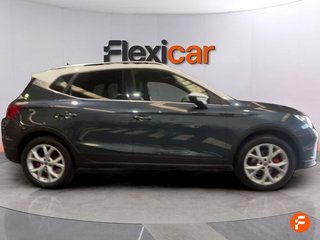 Seat Arona 1.5 TSI 110kW (150CV) DSG FR XL