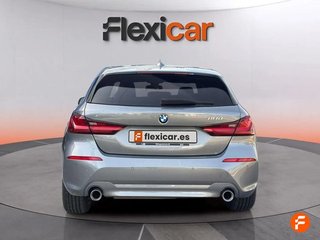 BMW Serie 1 118d