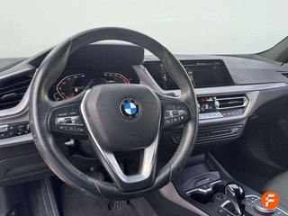 BMW Serie 1 118d