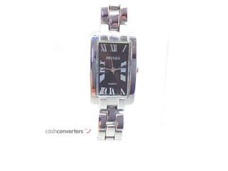 reloj pulsera caballero gruulg sin modelo