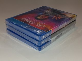 Colección Life is Strange PS4 (PlayStation 4)