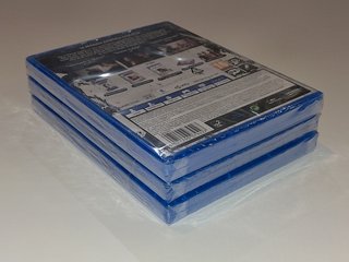 Colección Life is Strange PS4 (PlayStation 4)