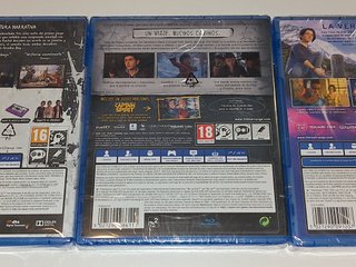 Colección Life is Strange PS4 (PlayStation 4)