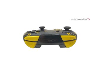 mando pro controller pdp rematch mario stars