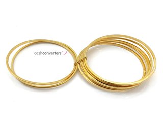 pulsera oro 18k