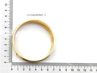 pulsera oro 18k