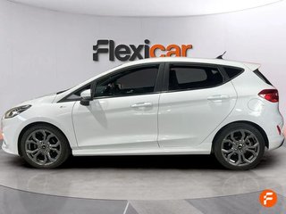 Ford Fiesta 1.0 EcoBoost 103kW(140CV) ST-Line S/S 5p