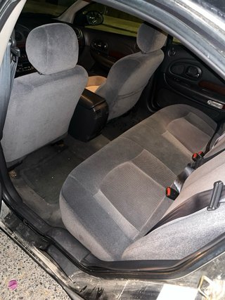 Chrysler 300 M 2000