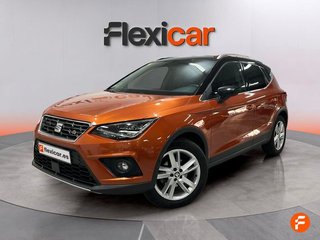 Seat Arona 1.0 TSI 85kW (115CV) FR Ecomotive