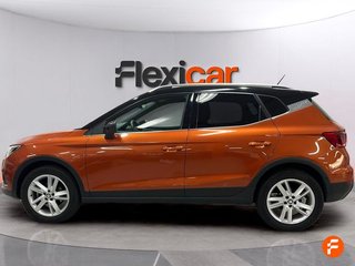 Seat Arona 1.0 TSI 85kW (115CV) FR Ecomotive