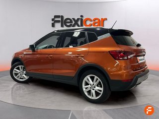 Seat Arona 1.0 TSI 85kW (115CV) FR Ecomotive