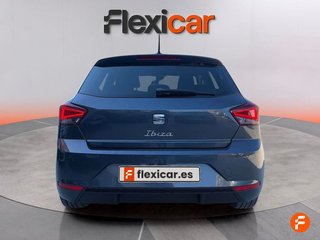 Seat Ibiza 1.0 TSI 85kW Special Edition Xcellence